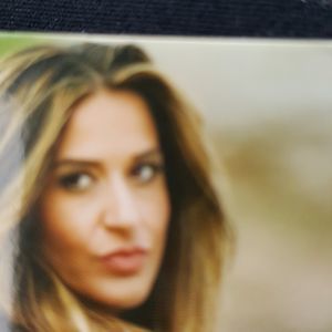 Meet your Posher, Aadelina